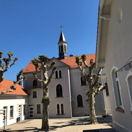 Fassadengestaltung für Offenbach (Main)