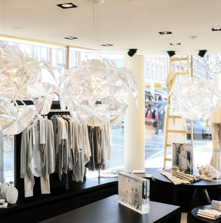 Ladenbau für Offenbach (Main)