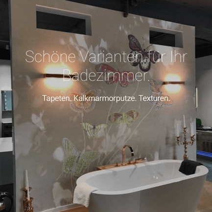 Malerarbeiten für Offenbach (Main) - Bieber, Bürgel, Kaiserlei, Lauterborn, Rosenhöhe, Rumpenheim oder Tempelsee, Waldheim, Lohwald