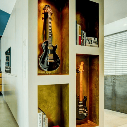 Oberflaechengestaltung