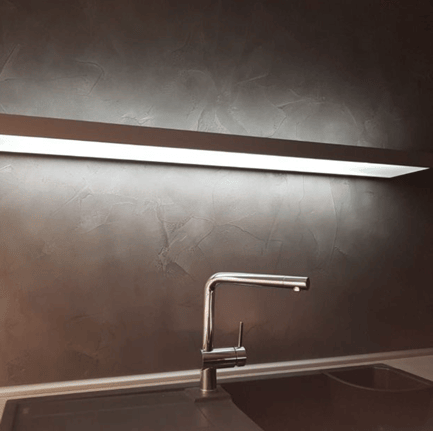 Wandgestaltung für Offenbach (Main)