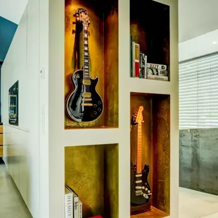 Oberflaechengestaltung für Bad Homburg (Höhe)