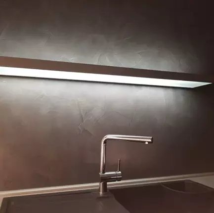 Wandgestaltung für 61348 Bad Homburg (Höhe)